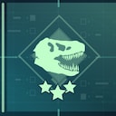 Jurassic World Evolution 3 Extinction? No! Achievement