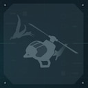 Man-Made Cataclysmic Change achievement