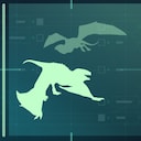 Jurassic World Evolution 3 Abnormalities, Deviations Achievement