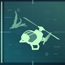 Man-Made Cataclysmic Change achievement