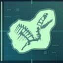 Jurassic World Evolution 3 You'll Never Get Him Out of Montana Achievement