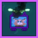 Paw-paganda Purge