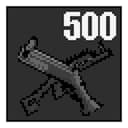 Cat's Got A Gun achievement