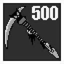 Claws Of Fury achievement