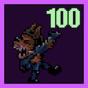 Cats Rule And Dogs Drool