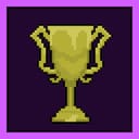 Cat-cade Champion