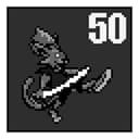 Fast & Flury-ous achievement