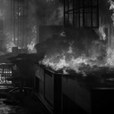 Dino Chow achievement