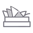 Sydney Opera House