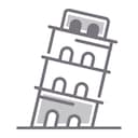 Leaning Tower of Pisa
