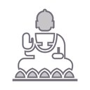 Great Buddha Statue