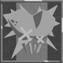 Alien Hunter achievement