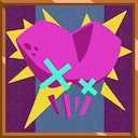 Achievement - Alien Hunter