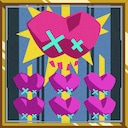 Achievement - Alien Exterminator