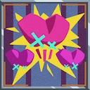 Achievement - Alien Smasher