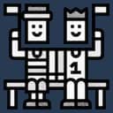 Building An Audience achievement