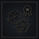Roll with it achievement