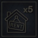 Humble beginnings achievement