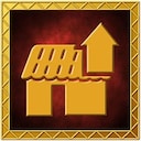 Aztecs: The Last Sun Better, faster, stronger Achievement