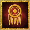 Aztecs: The Last Sun Hold the line! Achievement