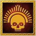 Aztecs: The Last Sun Didn't expect to survive Achievement