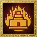 Aztecs: The Last Sun This is fine Achievement