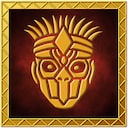 Achievement - You know nothing, Tlatoani