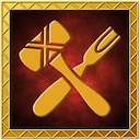 Aztecs: The Last Sun We built this city Achievement