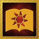Aztecs: The Last Sun Galaxy Brain Achievement