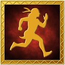 Aztecs: The Last Sun One small step Achievement