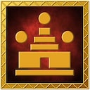 Aztecs: The Last Sun Temple run Achievement