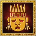 Aztecs: The Last Sun Among sus Achievement