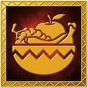 Aztecs: The Last Sun Second breakfast Achievement