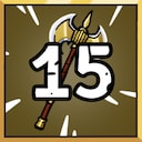 Master forge sage