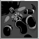 Sloth personified achievement