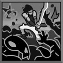 Will it never end?! achievement