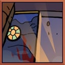Open sesame!