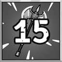 Master forge sage
