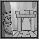 Oh Atar! God of fire lend me your strength.