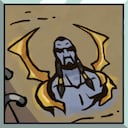 King Nogaï the Indomitable