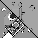 Venture Into The Fog