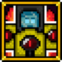Mawkey The Last Macaw Woodymachinegun! Achievement