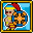 Mawkey The Last Macaw Kóocha' Wöolis! Achievement