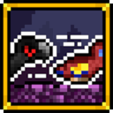 Mawkey The Last Macaw Wings of Steel Achievement