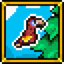 Mawkey The Last Macaw My First Chamba Achievement