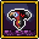 Mawkey The Last Macaw I Am the Original Achievement