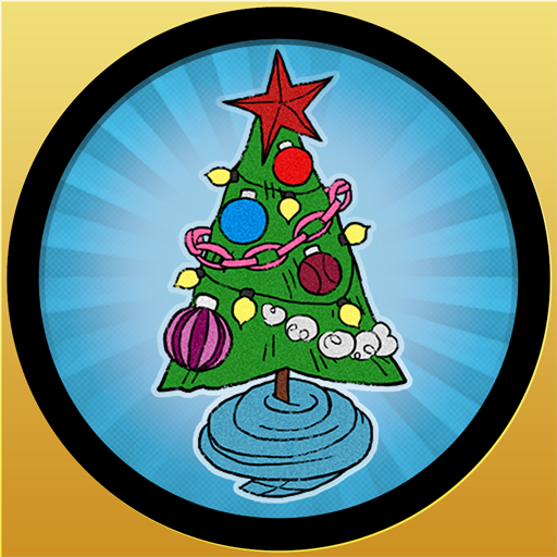 Pinball FX: достижение «The most beautiful Christmas»