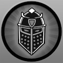 I am the Black Knight!