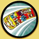 Comet Roller Coaster