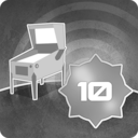 Table Mastered, part 10